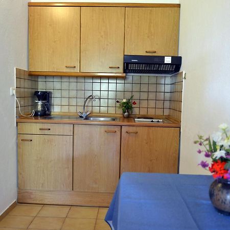 Appartement Haus Katerina à Vourvourou Extérieur photo