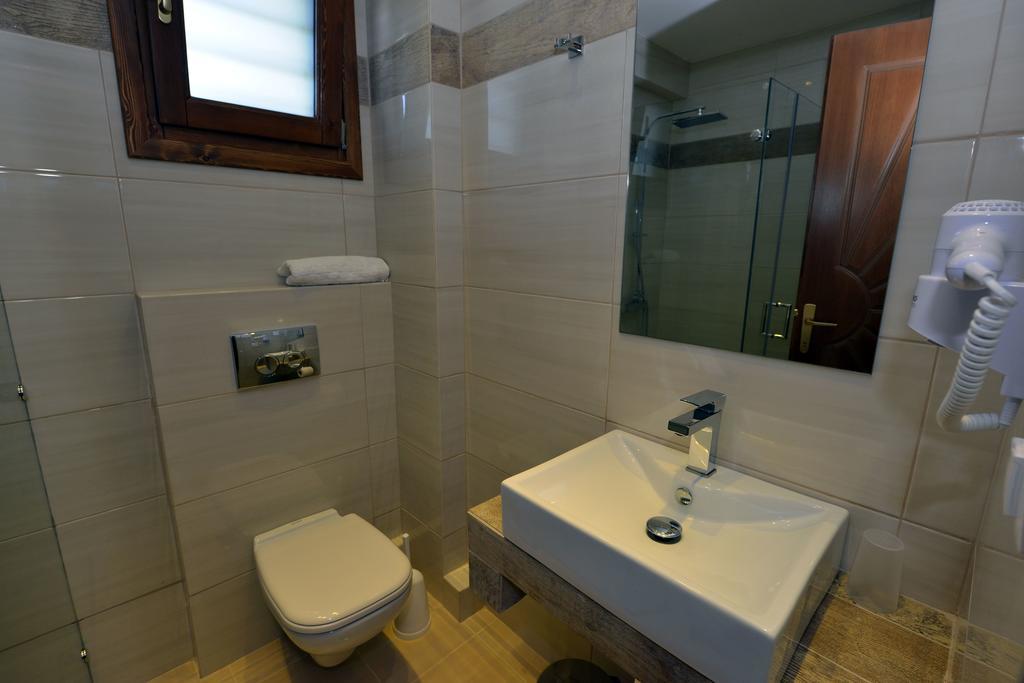 Appartement Haus Katerina à Vourvourou Extérieur photo