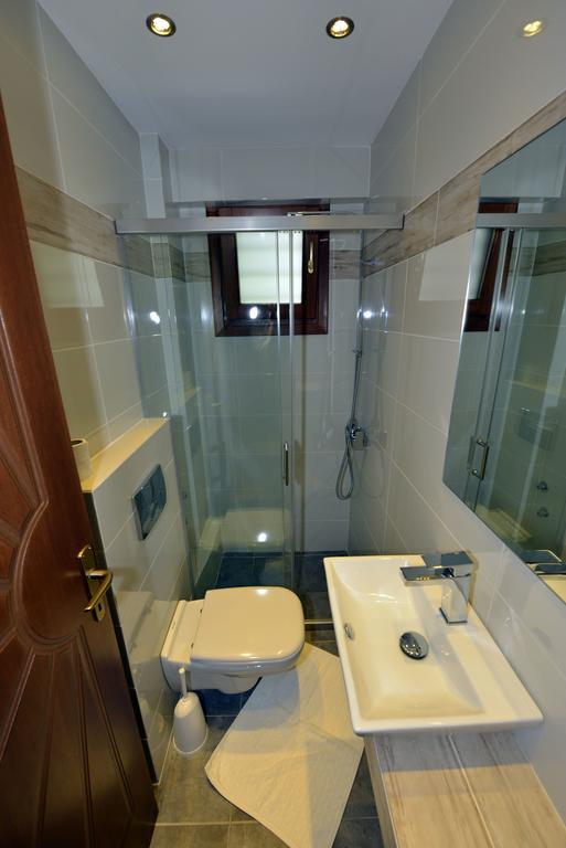 Appartement Haus Katerina à Vourvourou Extérieur photo