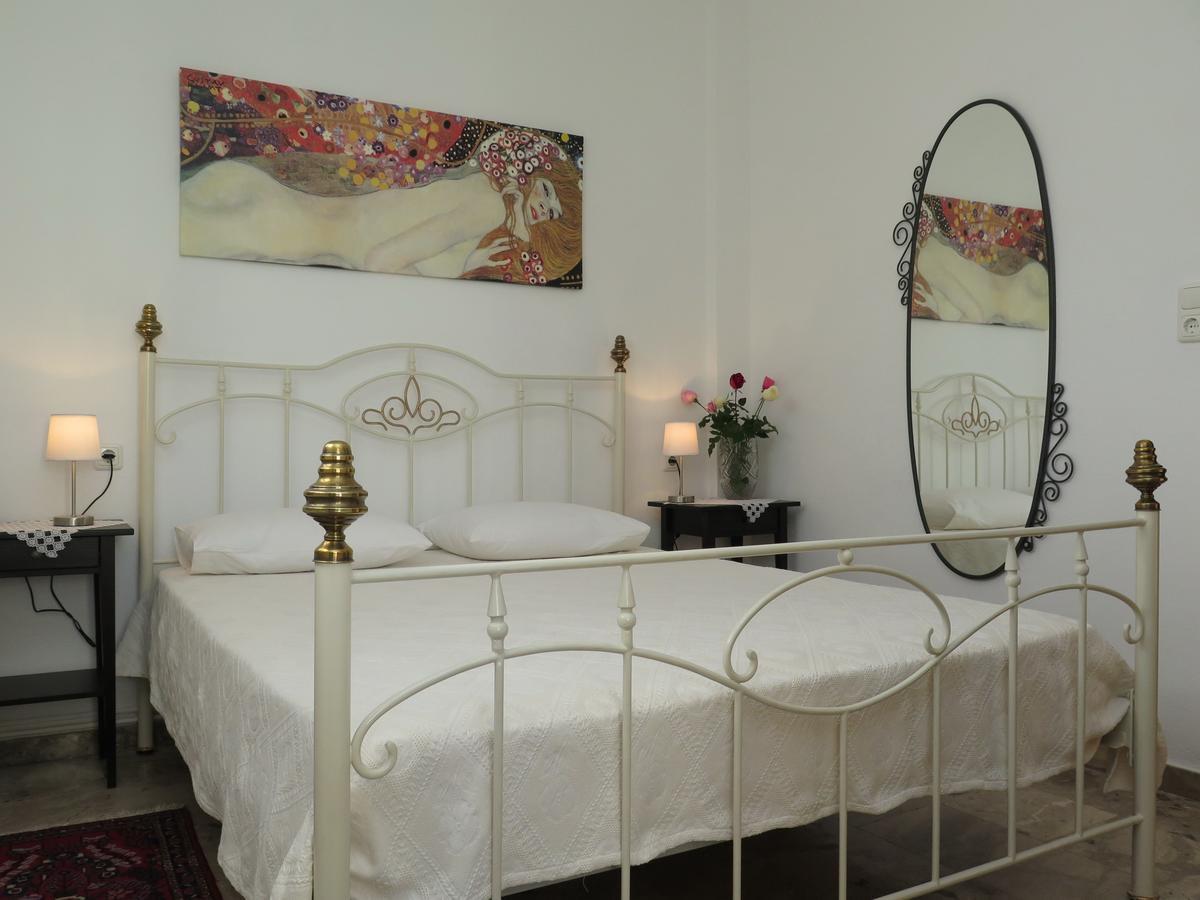 Appartement Haus Katerina à Vourvourou Extérieur photo