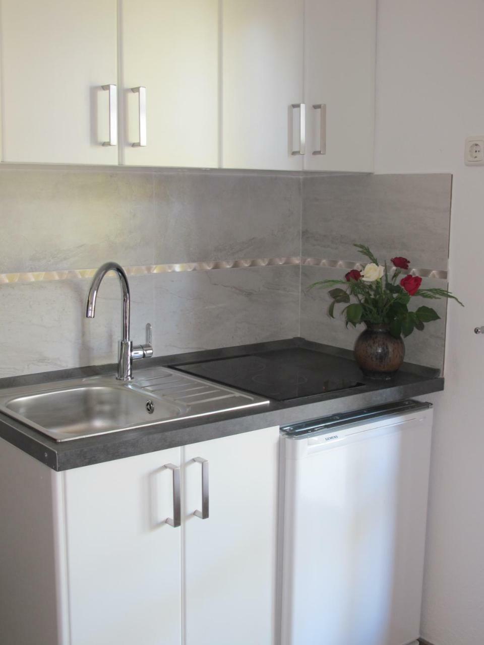 Appartement Haus Katerina à Vourvourou Extérieur photo