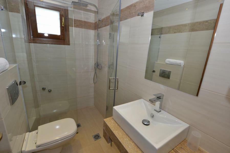 Appartement Haus Katerina à Vourvourou Extérieur photo